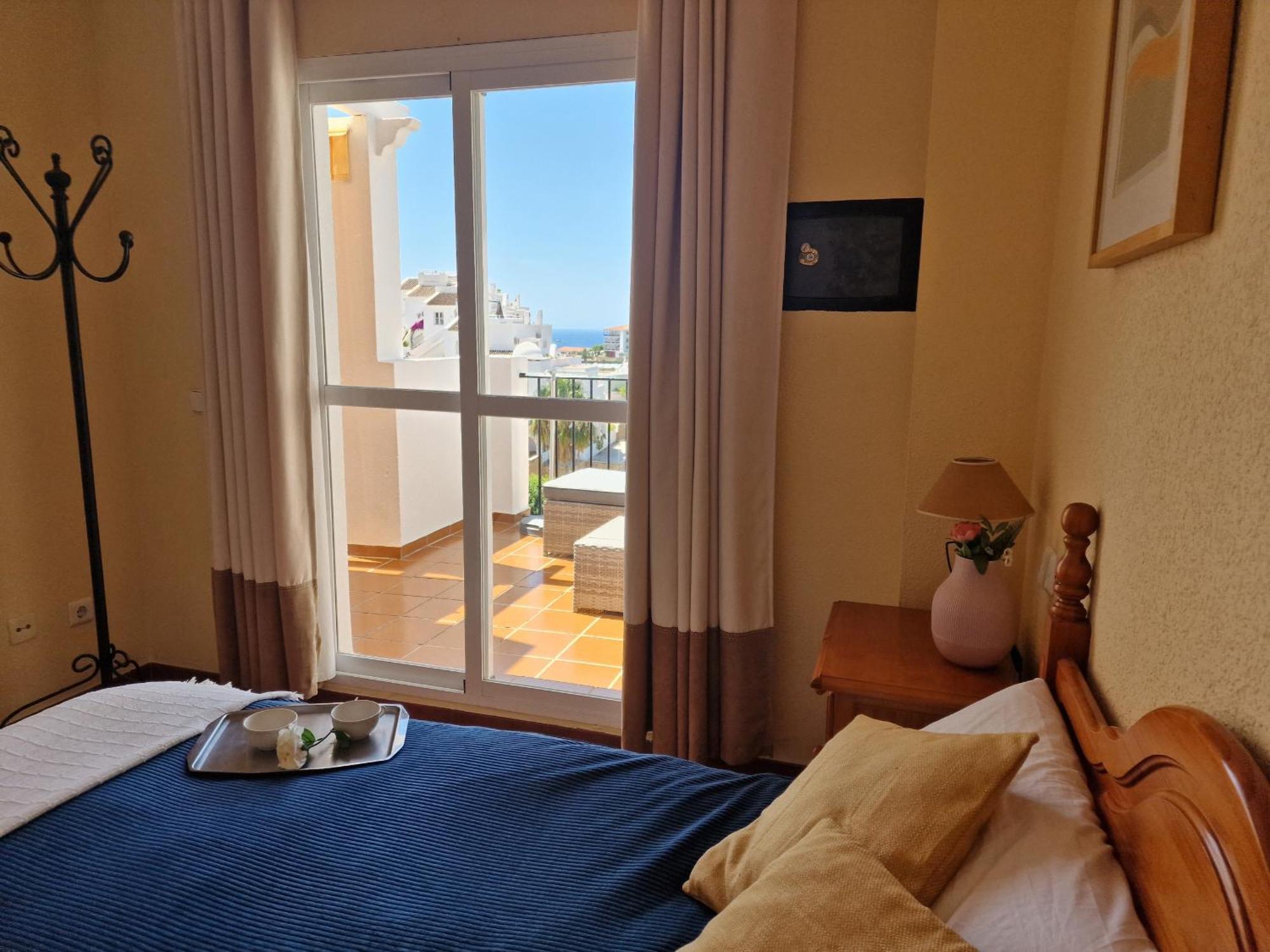Appartement Valparaiso - Casa Andaluz Blq 3 2d - Eurosur