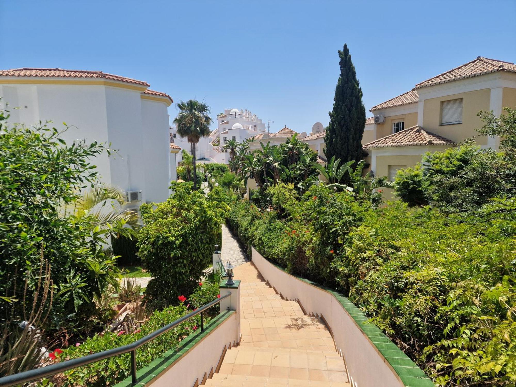 Appartement Valparaiso - Casa Andaluz Blq 3 2d - Eurosur